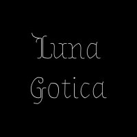 Luna Gotica (@lunagotica_) 's Twitter Profile
