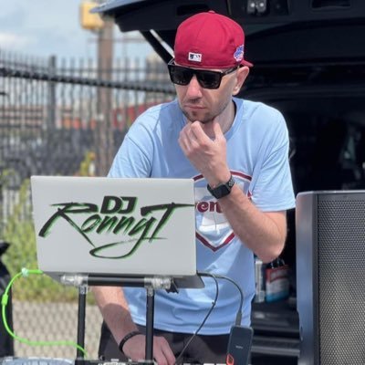 DJRONNYT Profile Picture