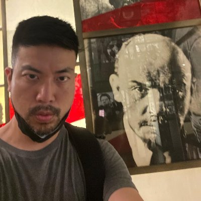 an autistic AF guy w/fluency in stats, econ, comp sci, psych, phil, filmmaking, acting, writing, music, poli sci, LeBron

Kim Il Sung is based

Leninist-Dougist