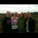 Mandy Wiles - @M_dub7 - Twitter