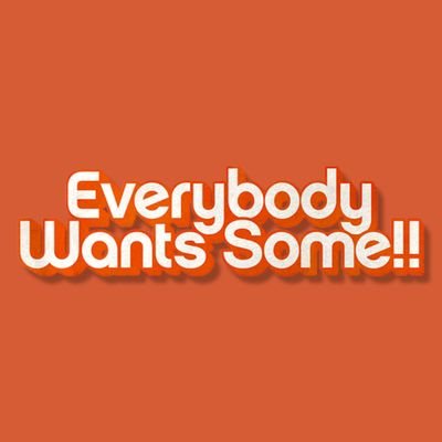 A comedy that follows a group of friends as they navigate their way through the freedoms and responsibilities of unsupervised adulthood. #EverybodyWantsSomeRP ⚾