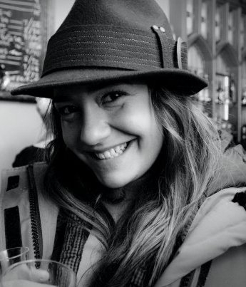 Account Manager at MAVERICK. PR girl. Tequila aficionado. Gemini.