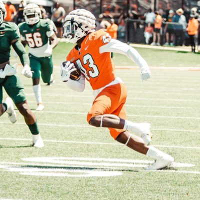6' 210 RB 📍FAMU 🐍 #jucoproduct
