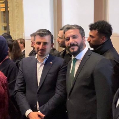 RemziElbeyy's profile picture. Akfen A.Ş Yönetim Kurulu Başkanı  #TürkiyeVeDiyarbakırSevdalısı