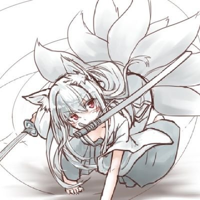 蓮司@気ままなケモっ子さんのプロフィール画像