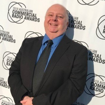 Scott Mayman is based in Australia covering Pacifica News for CBS News Radio in New York