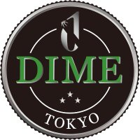 TOKYO DIME【3人制プロバスケ】 (@dime3x3) 's Twitter Profile Photo
