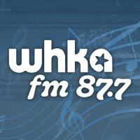 WHKA FM 87.7(@whkaradio) 's Twitter Profile Photo