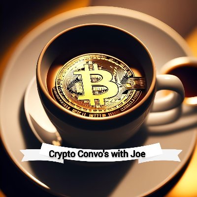 CryptoCovosJoe's profile picture. 