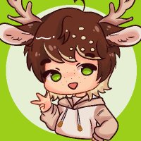 Radar 🦌🥜(@MegaDeerdar) 's Twitter Profile Photo