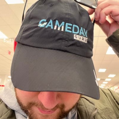 Co-Founder @Gameday_Guru | Line Originator | +EV Betting | NCAAB | MLB | NFL | Best Ball Fanatic | https://t.co/zVbJOZWLBR | Wanna Bet?