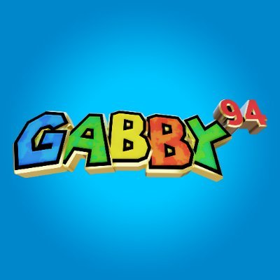 SuperGabby94 Profile Picture