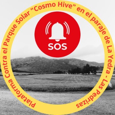 Plataforma Contra el Parque de Placas Solares “Cosmo Hive” en el Paraje de La Yedra – Las Pedrizas (Antequera)