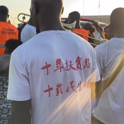 Theodore24K's profile picture. 门卫大爷