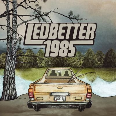 Ledbetter is an in-depth exploration of rock music with soaring vocals, playful guitar riffs, eclectic sounds, and thunderous drums.
