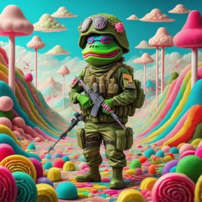 militarypepe Profile Picture