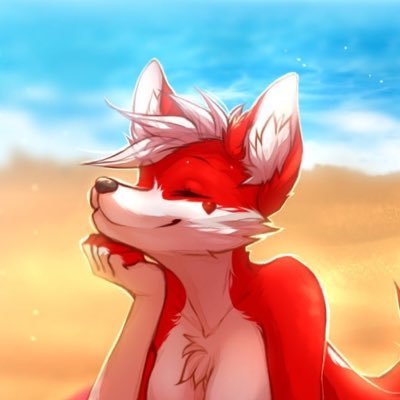 Wolf_Elysia Profile Picture