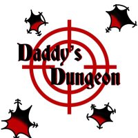 Daddy’s Dungeon Podcast(@daddysdungeonP) 's Twitter Profile Photo