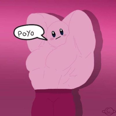 Itsdannymullins's profile picture. Comics enthusiast, recent Trekkie convert, joke-Horse enthusiast, Friend of DeSoto
RT is not endorsement. Proud bisexual, pronouns: he/him