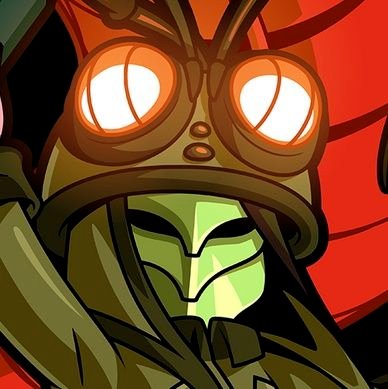 I AM HIVE KNIGHT! ONE OF THE MEMBERS OF THE HEXCAVATORS! (parody account)
HE/HIM OF COURSE
IN NO WAY I AM AFFILIATED WITH YACHT CLUB GAMES
RAN BY @HTPmp3