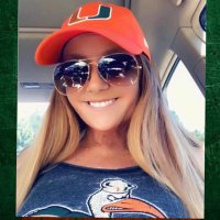 Canes_Heidi ☀️🌊🌴🌻(@HeidiLeigh10) 's Twitter Profile Photo