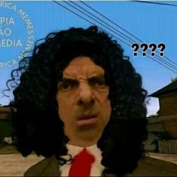 Senso de humor levemente deformado.
(Perfil satírico)
