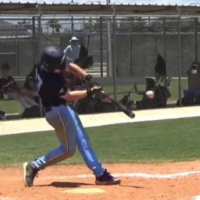 Trinity Catholic High School || Class of 2026|| OF/RHP || 4.3 GPA|| NHS