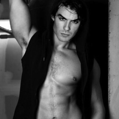 Hi: I’m Dominic Eason, a wealthy businessman with supernatural abilities. Always looking for some fun 😉 {18+ RP N/A w/ Ian Somerhalder Fake}