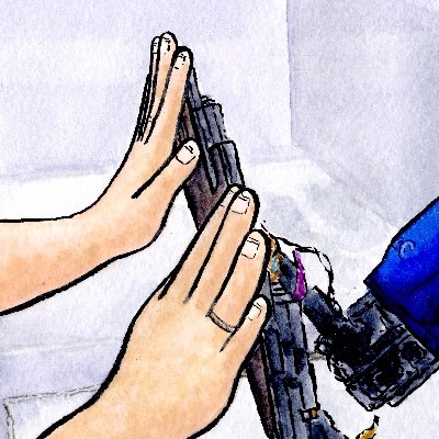 Updates on android robotics from over the world, account by @vokabre (open to be hired as tech journo)
art: @procyonity
https://t.co/W76X7dXs2r
https://t.co/cqZmted1wp