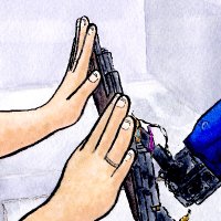 Vokabre Robotics (@vokabrerobotics) 's Twitter Profile Photo Vokabre Robotics (@vokabrerobotics) 's Twitter Profile Photo