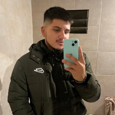 Virj4n's profile picture. EAMA⚜️ Esc 5💜