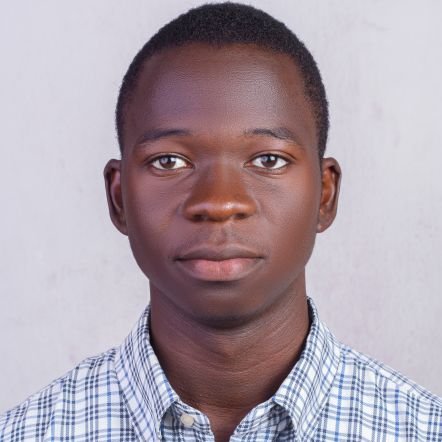Youth Leader | SDG Advocate (4 • 8 • 13 • 16) | Climate Action & Peacebuilder | Driving Change in Rural Communities | #Sustainability #YouthVoices