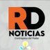 Rd Noticias Puebla (@RDNoticias01) Twitter profile photo