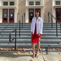 Grace Hwang, MMSc (@gracefulrounds) 's Twitter Profile