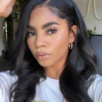 lori harvey (@theamberlacy) 's Twitter Profile Photo