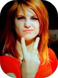 Amo l'inter, Amo il calcio, Amo i paramore  e Amo la mia migliore amica.
:D 3