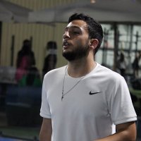 Khaled Zaki (@shaboozaki) Twitter profile photo