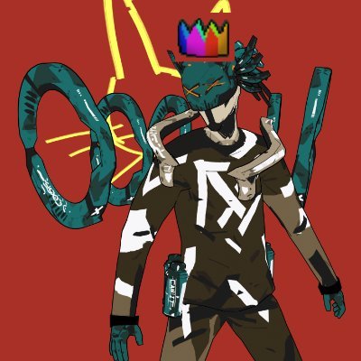 Byteup2's profile picture. 