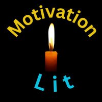 MotivationLit(@Motivationlitt) 's Twitter Profile Photo
