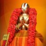 GarvHinduHonePe's profile picture. Srisailesa dayapatram, dhii baktyaadi gunaarnavam Yatiindra pravanam, vande Ramyajaa maataram muniim. Adiyen Ramanuja Dasan 🙏. I Support Modiji🙏
