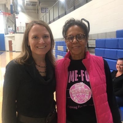 Nashville native & MNPS grad. Businesswoman, Mother, Wife of Combat Veteran, former Tn-State ECD Official. ❤️ Ft. Negley Park. Advocate for Children’s Health.