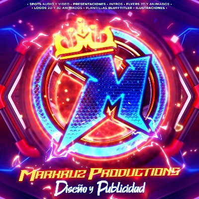 Markruz Productionsさんのプロフィール画像