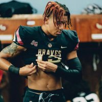 Kordell Lewis (@kordell_lewis) 's Twitter Profile
