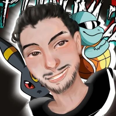 🌙Maestro Pokémon💎Creador de contenido de Pokémon Unite
-Youtube Partner- @Youtube

CC for @AncestorsG