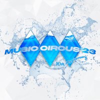 MUSIC CIRCUS(@MUSIC_CIRCUS) 's Twitter Profile Photo