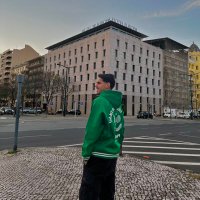 Cardoso ! (@cardosooo10) 's Twitter Profile Photo