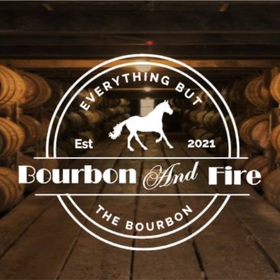 Everything But The Bourbon