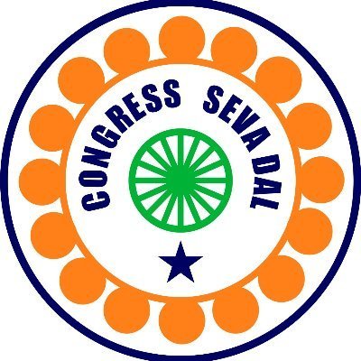 Official Twitter handle of North West Delhi Congress Sevadal. @CongressSevadal is headed by the Chief Organiser Shri Lalji Desai. RTs are not endorsements.