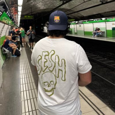 andrew___916's profile picture. sesh till I rest / G59🖤