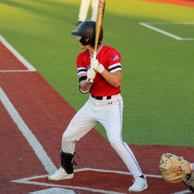 James 1:12 - Proverbs 3:5 | @ThesaBasesball| @NTXBC_DIRTBAGS | High School ‘26 | RHP, Utility| Left handed hitter | 6’1 180 | 3.8 GPA